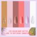 Shop Mopray Poly Nail Gel Set - 6 Color Acrylic Gel for Beginners & Professionals | Nude Gold & Transparent Starter Kit with Manicure Tools - Buy Online on GoSupps.com