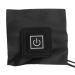 Sonew 8-in-1 USB Electric Heating Pad - Adjustable 3 Gears Waterproof Washable Cloth Heater for Heated Vest | International Shipping Available - Buy Online on GoSupps.com