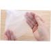 WOONEKY Foaming Net Soap Net Bag Shampoo Face Foam Multi-purpose Mesh Bag Foam Mesh Bag Foaming Mesh - Buy Online on GoSupps.com