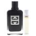 Givenchy Gentlemen Society for Men - 2 Pc Gift Set 3.3oz EDP Spray 0.42oz EDP Spray - Buy Online on GoSupps.com