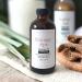 Lemongrass Massage Oil - Soothing Natural & Aromatherapy Benefits | International Shipping Available - Buy Online on GoSupps.com