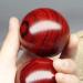 Unbit Baoding Balls - Rosewood Stress Relief & Massage Balls (60mm) - Magnetic Pair for Stress Reduction & Wellbeing - Buy Online on GoSupps.com