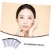 FOMIYES 12 Pcs Eyebrow Stickers Waterproof Stickers Waterproof Eyebrow Transfers Eyebrow Tool Mold Make up - Buy Online on GoSupps.com