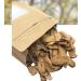 Herbal Cure - Dried Burdock Root Niubang Root Sliced 454g - Product of China