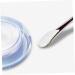 Premium Eye Cream Massage Stick Roller | Anti-Puff Applicator & Cosmetic Spatula | Zinc Alloy Under Eye Roller for Dark Circles & Puffiness - Buy Online on GoSupps.com