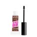 Nyx Professional Makeup Eyebrow Gel - Medium Brown | Lifting Effect & Instant Styler for Laminated Brows - Buy Online on GoSupps.com