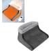 Huairdum Foot Heating Pad - Multifunctional Fast Heating Blanket with Controller for Home - Easy-Care Gray Comfort - Buy Online on GoSupps.com