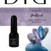 Didier Lab - Premium UV Gel Nail Polish - Brillant No. 07 - Gel Nail Varnish - Nail Art - Long-Lasting High Gloss Wear - Purple Gel Nail Polish - Gel Nails - Glitter Gel Nail Polish - Rich Pigment - Buy Online on GoSupps.com