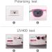 FOURCHEN Flexible Polarized Baby Sunglasses | Toddler & Infant Strap | 0-3 Years | Pinkgreen - Buy Online on GoSupps.com