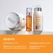 Biotop Professional 911 Quinoa Serum | Repair Frizzy & Damaged Hair | UV & Heat Protectant | 2.2 Oz - Buy Online on GoSupps.com