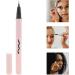 IMIKEYA Crayon Sourcils Liquide Waterproof 02 Noir Pointe Ultra-Fine pour Maquillage Naturel Tenue Longue Dur e Pratique et Pr cis pour Femmes et D butantes - Buy Online on GoSupps.com