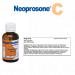 Neoprosone Vitamin C Serum for Face - Brightening Dark Circles & Wrinkles | 1 Fl oz / 30ml with Alpha Arbutin & Castor Oil - Shop Internationally - Buy Online on GoSupps.com