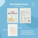 MyLO Itch Relief Patch - Hydrocolloid Patches for Bug & Mosquito Bite Itch Relief (36 Patches) | Fast International Shipping - Buy Online on GoSupps.com