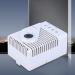 MFR012 Mechanical Moisture Controller & Hygrostat Heating Fan for TV Cabinets - Durable PC Housing & Rear Rail Slit - Buy Online on GoSupps.com