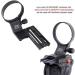 iShoot 82mm Metal Tripod Mount Ring for Sigma 105mm F1.4 & 100-400mm Lens | Arca-Swiss Compatible - Buy Online on GoSupps.com