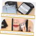 TOVINANNA 1 Set Oil Blotting Paper Absorbing Tool Makeup Gadgets Cleaning Tools Facial Tools Practical Oil Absorbing Paper Makeup Oil-Absorbing Paper Raw Wood Paper Oil Film The Face - Buy Online on GoSupps.com