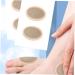 HONMEET 3 Sheets Latex Corn Stickers Foot Calluses Anti-wear Small Oval Stickers Anti-wear Feet Random Stickers 3 Sheets (skin Color Foot Protectors for Feet High Heel Protectors - Buy Online on GoSupps.com