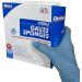 Buy 4 x 4 Sterile Gauze Sponges - 25 Pack (50 Sponges) | International Shipping Available - Buy Online on GoSupps.com