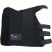 Adjustable Neoprene Wrist Support for Arthritis and RSI - Large Size Left Hand | NHS Approved - Buy Online on GoSupps.com