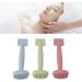 Silicone Face Mask Applicator Facial Mask Brushes Double End Facial Mask Brush for Apply Cream Lotion - Buy Online on GoSupps.com