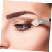 Didiseaon 120 Pcs Latex Eye Shadow Stick Makeup Brush Eyeshadow Brush Eyeshadow Double Sided Mini - Buy Online on GoSupps.com