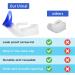 Urinals for Men and Women Unisex Urinal Urine Bottles with Screw Cap Lid and Funnel Spill Proof Portable Pee Cup Toilet for Car Travel Elderly & Incontinence Camping Outdoor 1200ML - Buy Online on GoSupps.com