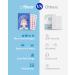 LitBear Acne Patch - Pink Heart & Star Hydrocolloid Absorbing Cover Patch (108 Count) - Tea Tree Oil + Centella Acne Dots for Face - Buy Online on GoSupps.com