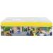 Jules Destrooper Bruges Tin of Jules Finest 250 g - Buy Online on GoSupps.com