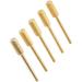 Nail Grinding Barrel Bits Durable 5 Pieces Nail Drill Barrel Bits Multifunctional Grinding Head for Nail Beginners for Home - Buy Online on GoSupps.com