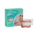 Denture Beauty Covers Teeth Aesthetic Sleeves For Smile Enhancement Comfortable Material Reduce Tooth Loss(2PC)