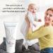TheraSilk 50ml Diaper Rash Cream with Intense Silk Protein - Soothes and Protects Baby's Skin - Buy Online on GoSupps.com
