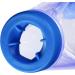 Adult Spacer with Mask - Completely Sealed Design, Universal Fit | [Brand Name] - Buy Online on GoSupps.com