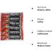 300 Nescafe Original Coffee Individual Sachets - Buy Online on GoSupps.com