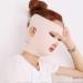 Face Slimming Cheek Mask & Chin Lift Band - Neck V Line Slimming Bandage for Double Chin Reduction - Buy Online on GoSupps.com