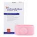 Ymiko Baby Belly Button Band - 2Pcs Umbilical Hernia Belt for Infants - Pink Color - Buy Online on GoSupps.com