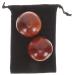 Homoyoyo 2st Health Ball from Muscle Chinese medicine balls Baoding balls train waving handballs baoding balls spiritual meaning with the ball playing hand type fitness