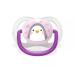 Buy Philips Avent Ultra Air Pacifier for 0-6 Months | 2-Piece Animal Set - International Shipping Available - Buy Online on GoSupps.com