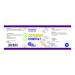 Saffron Supplement 800mg Equivalent (200mg of 4:1 extract) 60 vegan capsules Saffron - Buy Online on GoSupps.com