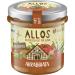 Allos Allos Arrabbiata bio pour pain (2 x 140 g)