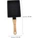 Ciieeo 1pc Pot Cast Iron Pancake Griddle Egg Skillet Kitchen Cookware Non Stick Frying Pan Mini Cooker Frying Egg Pan Fried Egg Pan Pans Medical Stone Aluminum Alloy Pancake Pan - Buy Online on GoSupps.com