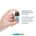 Motioneaze - Natural Motion Sickness Relief Drops | 5ml | Fast & Effective - Buy Online on GoSupps.com
