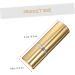 Healeved 4pcs Massaging Rolling Volcanic Stone Oil- Resistant Face Roller mediumx4pcs Goldenx4pcs - Buy Online on GoSupps.com
