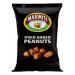 Marmite Peanuts Sharing Nuts Snacks 190g