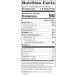 Navitas Organics Raw Hemp Seeds 8oz Bag - Organic, Non-GMO, Gluten-Free | 15 Servings, Low Temp-Hulled - Buy Online on GoSupps.com