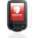 Upscreen Screen Protector for Freestyle Libre 2 - Crystal Clear Scratch Resistant & Anti-Fingerprint | International Shipping - Buy Online on GoSupps.com