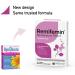 Buy Enzymatic Therapy Remifemin Menopause Relief - 120 Tablets for Hot Flash & Mood Support - Buy Online on GoSupps.com