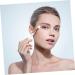 Baluue 12 Pcs Eye Shadow Brush Eye Shadow Makeup Tool Face Tools Convenient Eyeshadow Brush Wooden Handle - Buy Online on GoSupps.com