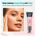 Power Grip Primer Power Grip Foundation Gel-Based Powder Clear Grip Primer Power Face Primer Hydrating Gripping Primer Hydrating Face Primer Makeup Pore Minimiser Primer for Long-Lasting Makeup (Pink) - Buy Online on GoSupps.com