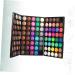 FOMIYES 120 Glitter Eye Shadow Shimmer Eyeshadow Glitter Palette Eye Shadow Palettes Makeup Make up 1 count (Pack of 1) Picture 1 - Buy Online on GoSupps.com