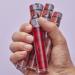 Deborah Milano Fluid Velvet Mat Lipstick No. 8 Classy Mauve - Long-Lasting Moisturizing Liquid Lipstick | 4.5g by Paola Turani | International Shipping Available - Buy Online on GoSupps.com